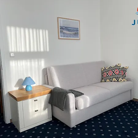 Hotel Marie Luise 253 - Meerschnecke Juist
