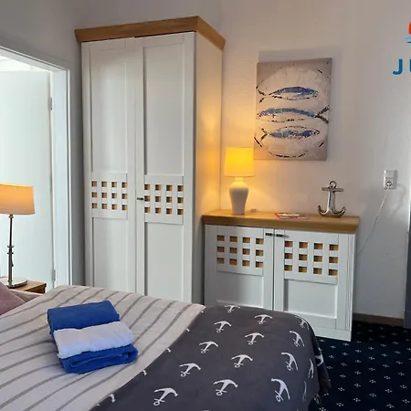 Hotel Marie Luise 253 - Meerschnecke