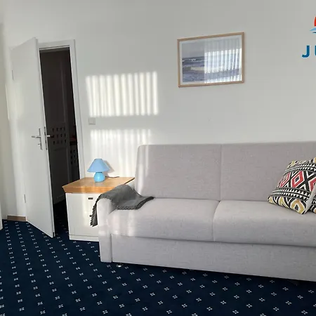 Hotel Marie Luise 253 - Meerschnecke *
